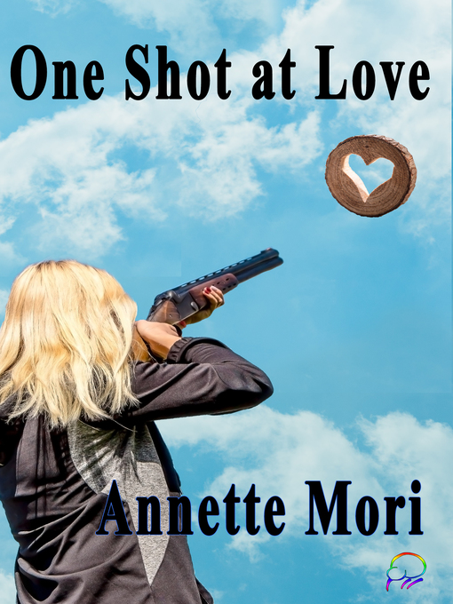 Cover image for One Shot at Love